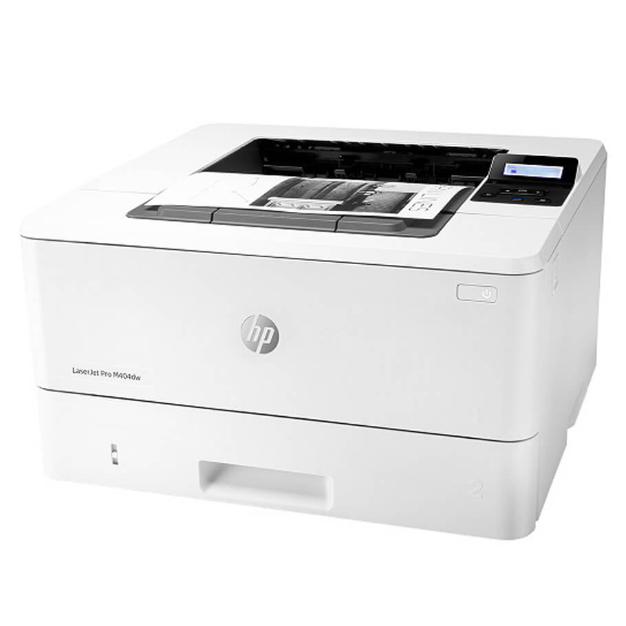 Máy in Laser không dây HP LaserJet Pro 4003DW (2Z610A)